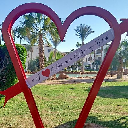 Romance Regency Club (Adults Only) Sharm el-Sheikh Luaran gambar