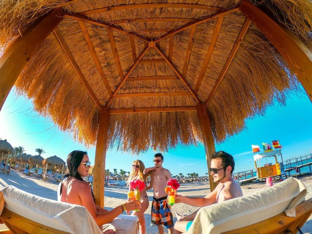 Romance Regency Club (Adults Only) Sharm el-Sheikh Luaran gambar