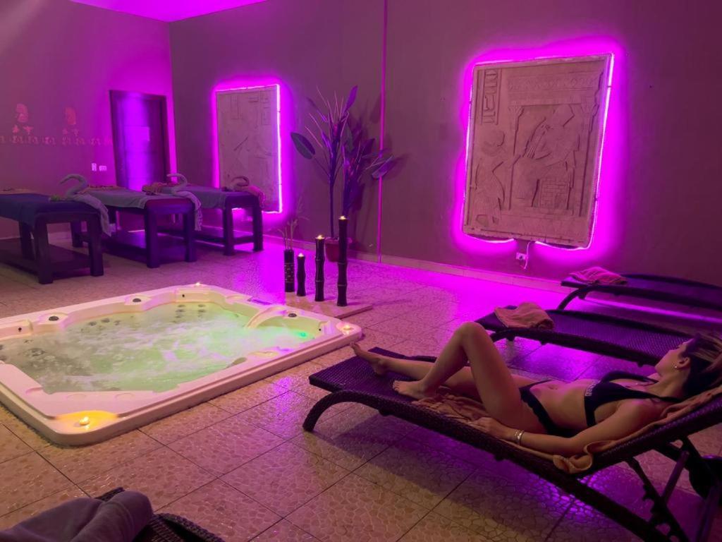 Romance Regency Club (Adults Only) Sharm el-Sheikh Luaran gambar