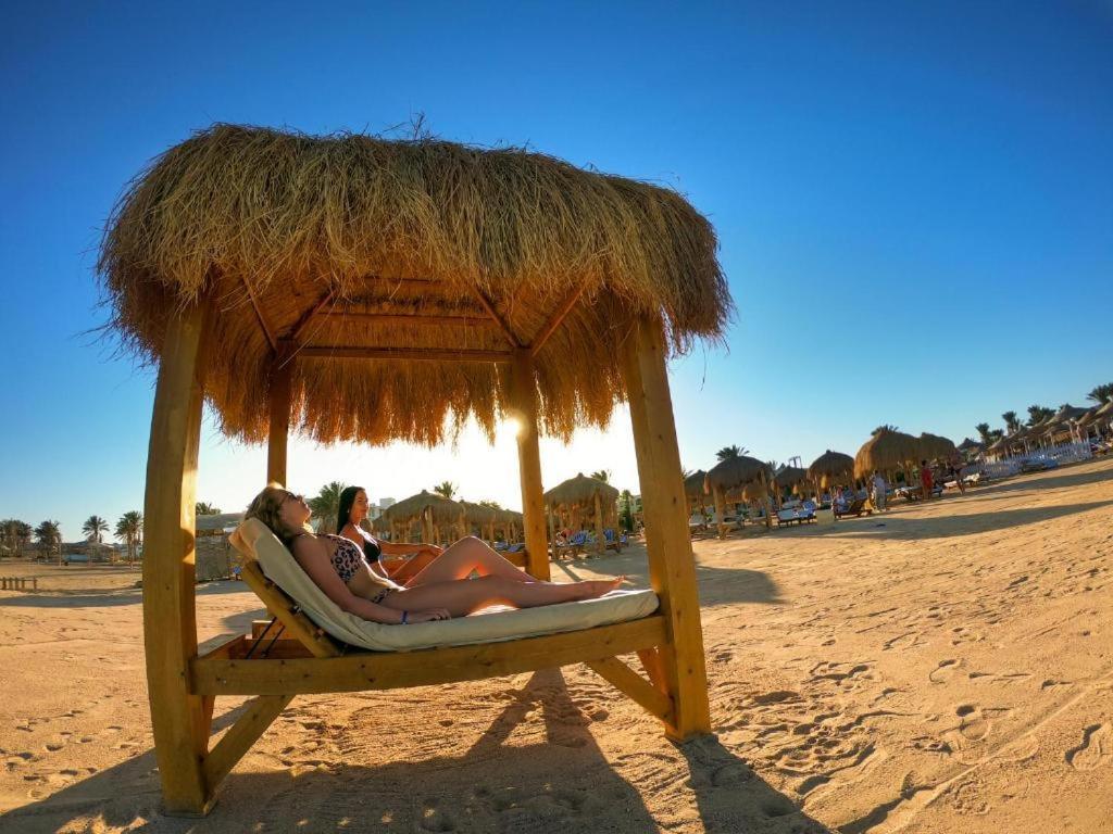 Romance Regency Club (Adults Only) Sharm el-Sheikh Luaran gambar