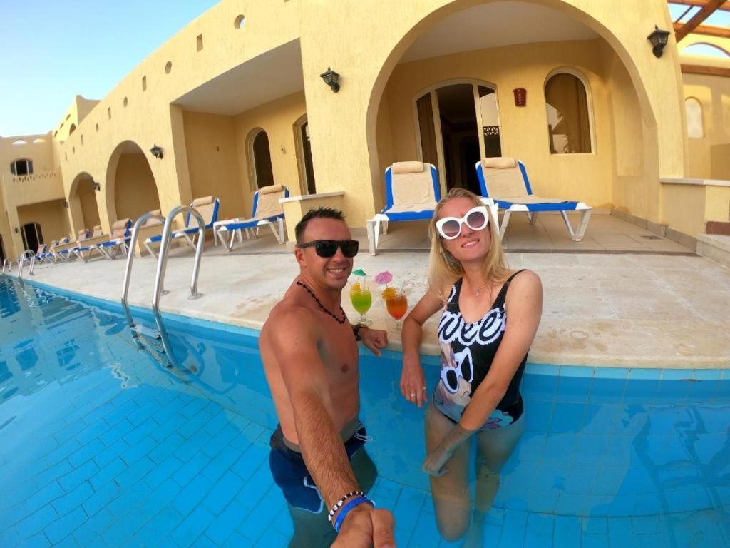 Romance Regency Club (Adults Only) Sharm el-Sheikh Luaran gambar