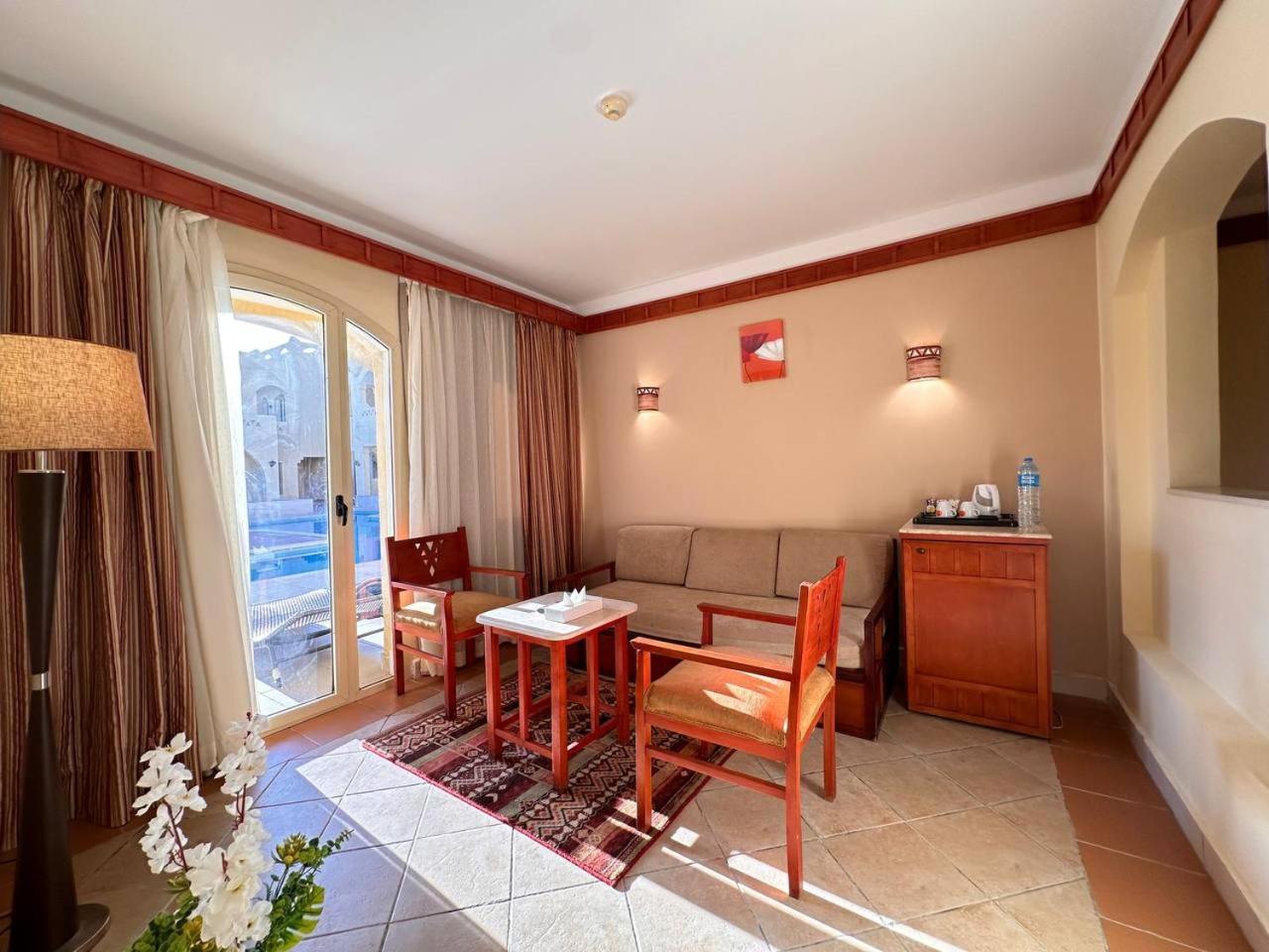 Romance Regency Club (Adults Only) Sharm el-Sheikh Luaran gambar