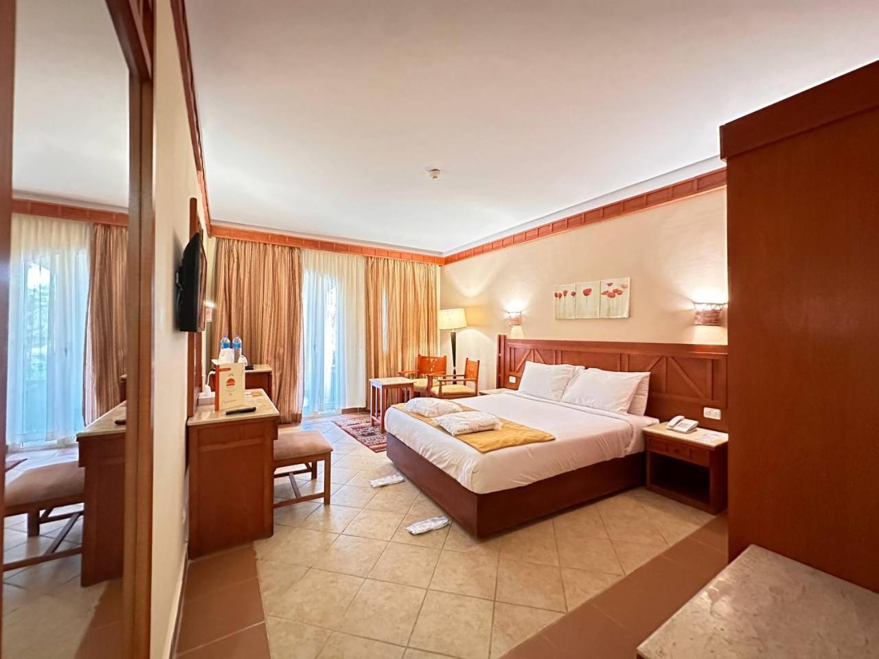 Romance Regency Club (Adults Only) Sharm el-Sheikh Luaran gambar