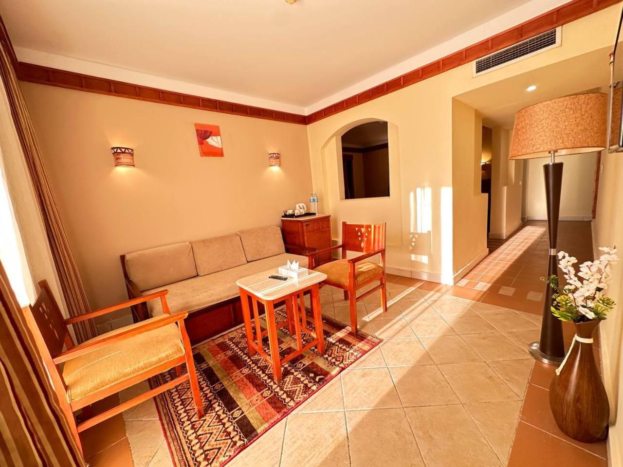Romance Regency Club (Adults Only) Sharm el-Sheikh Luaran gambar