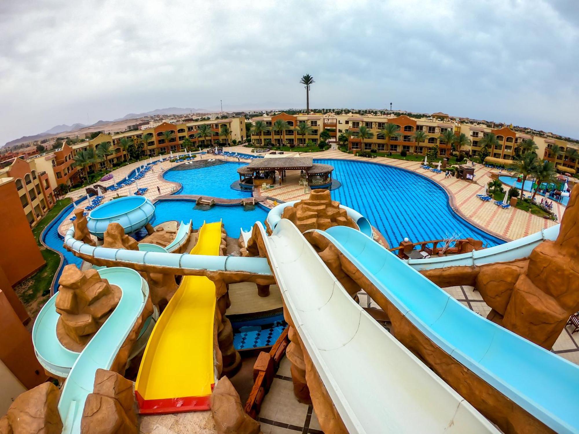 Romance Regency Club (Adults Only) Sharm el-Sheikh Luaran gambar