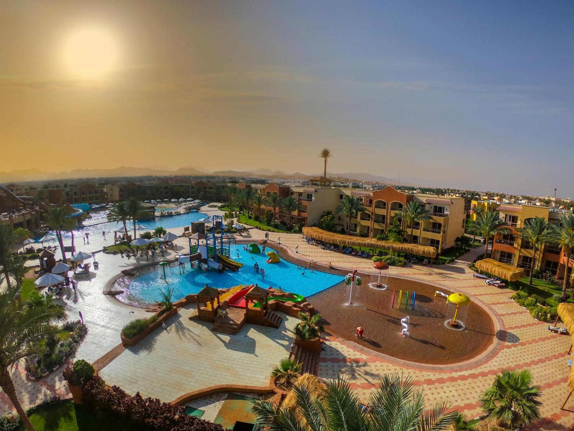 Romance Regency Club (Adults Only) Sharm el-Sheikh Luaran gambar
