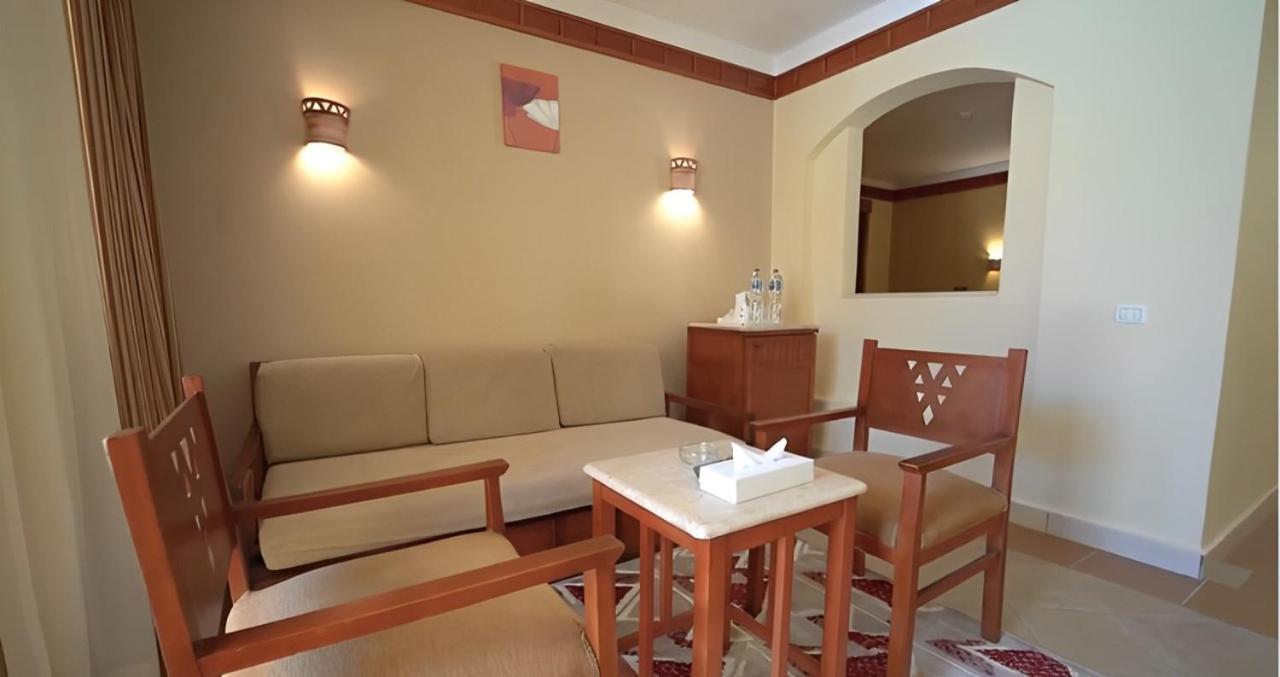 Romance Regency Club (Adults Only) Sharm el-Sheikh Luaran gambar