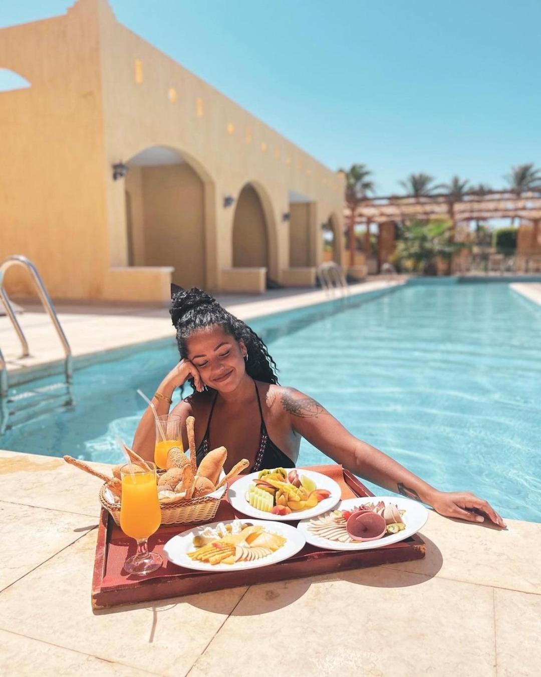 Romance Regency Club (Adults Only) Sharm el-Sheikh Luaran gambar