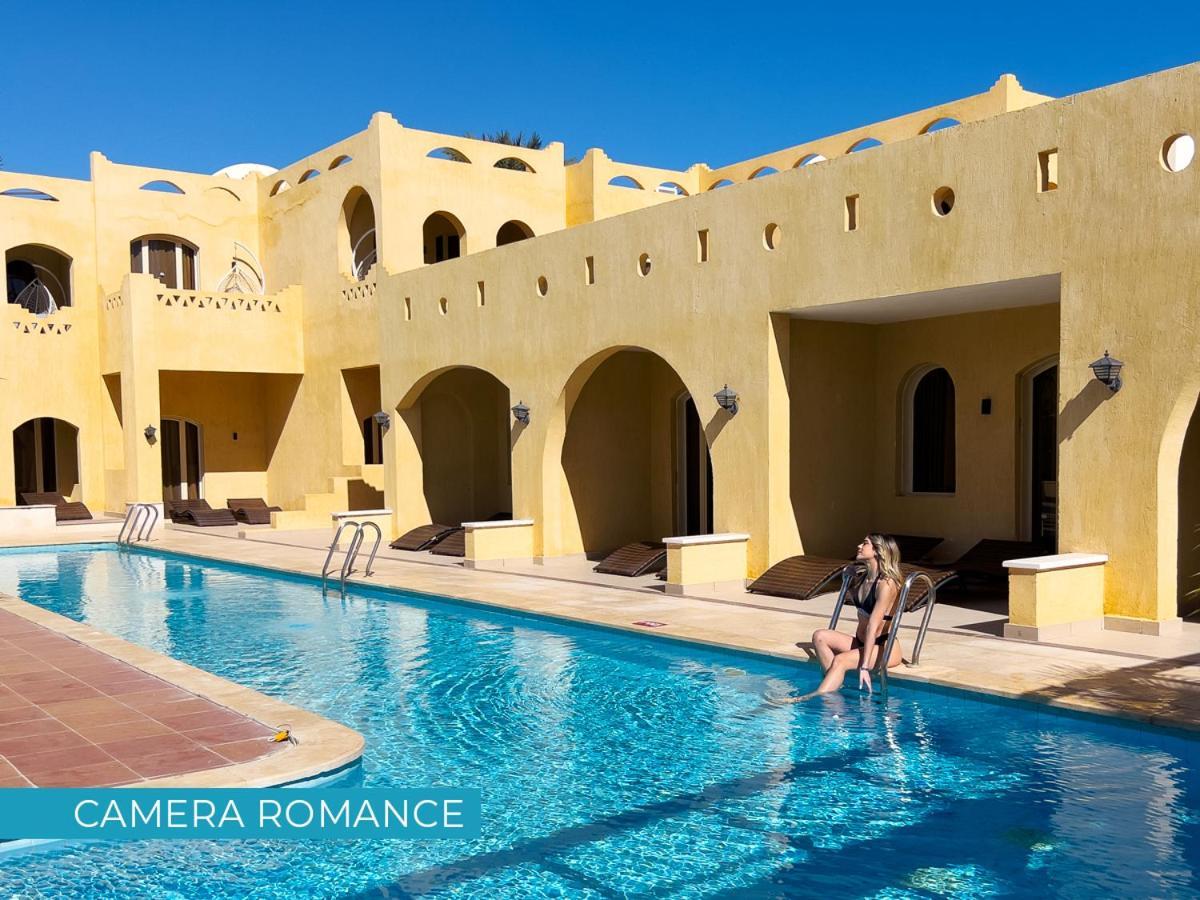 Romance Regency Club (Adults Only) Sharm el-Sheikh Luaran gambar