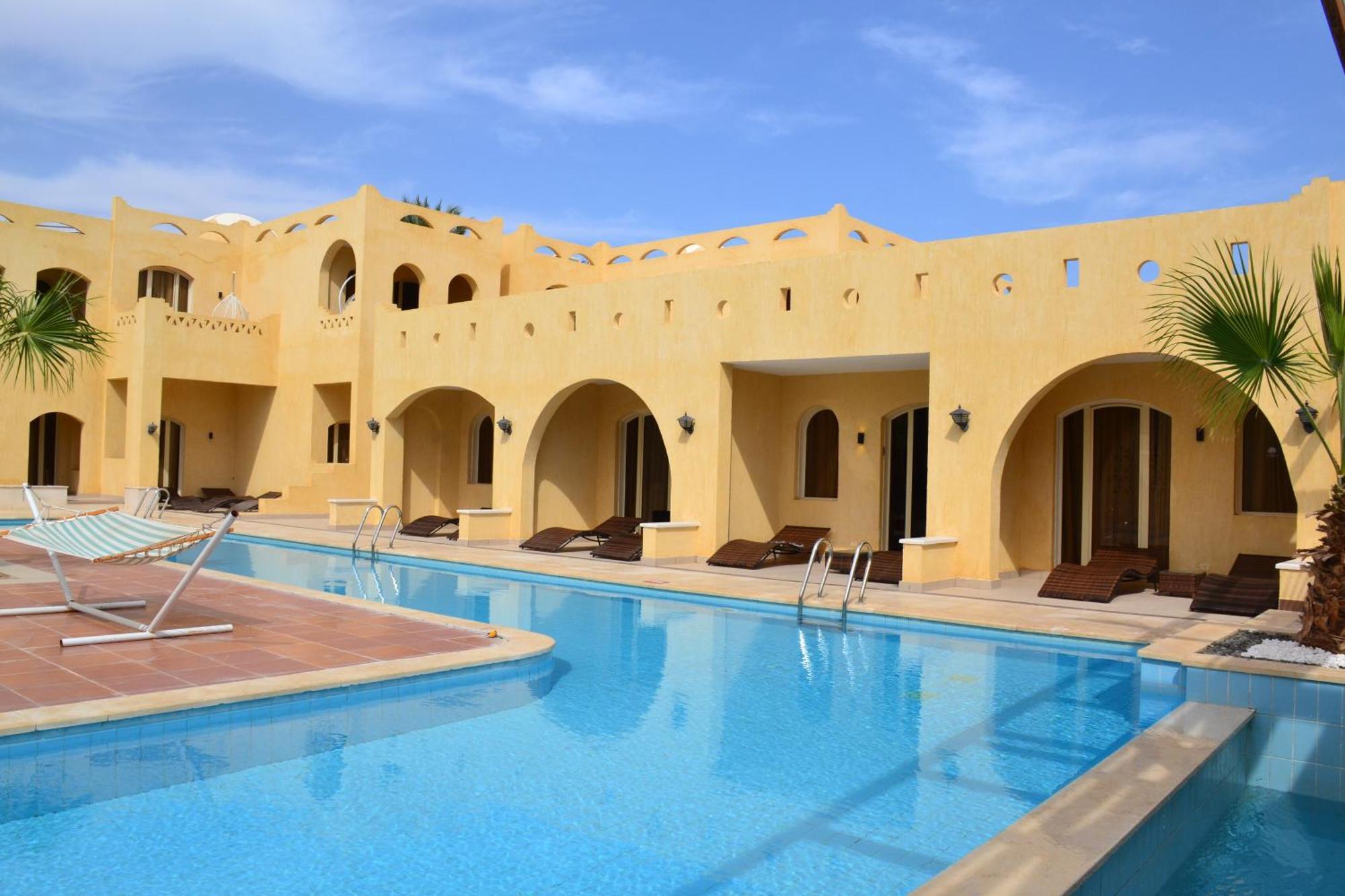 Romance Regency Club (Adults Only) Sharm el-Sheikh Luaran gambar