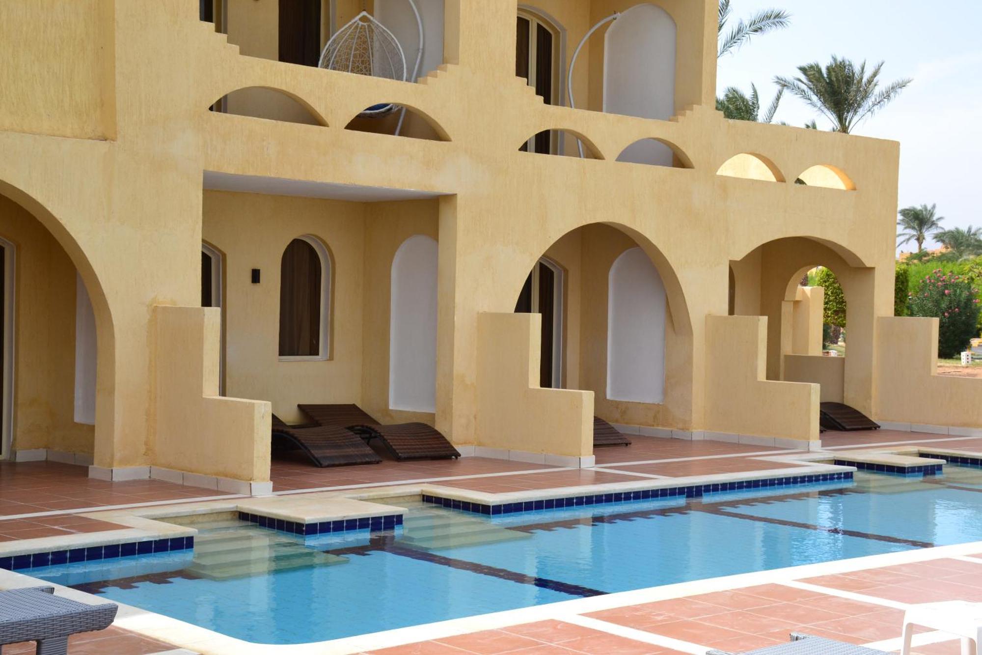 Romance Regency Club (Adults Only) Sharm el-Sheikh Luaran gambar