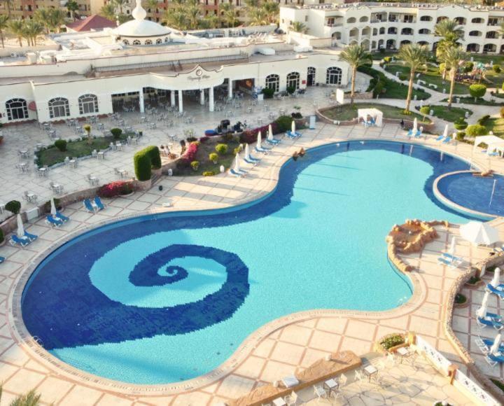 Romance Regency Club (Adults Only) Sharm el-Sheikh Luaran gambar