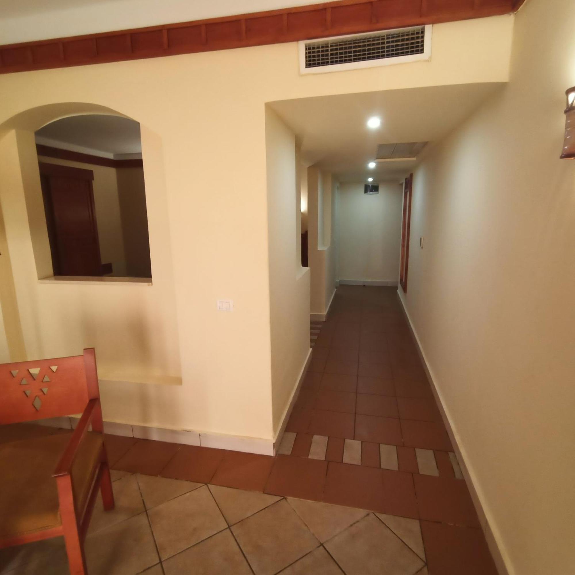 Romance Regency Club (Adults Only) Sharm el-Sheikh Luaran gambar