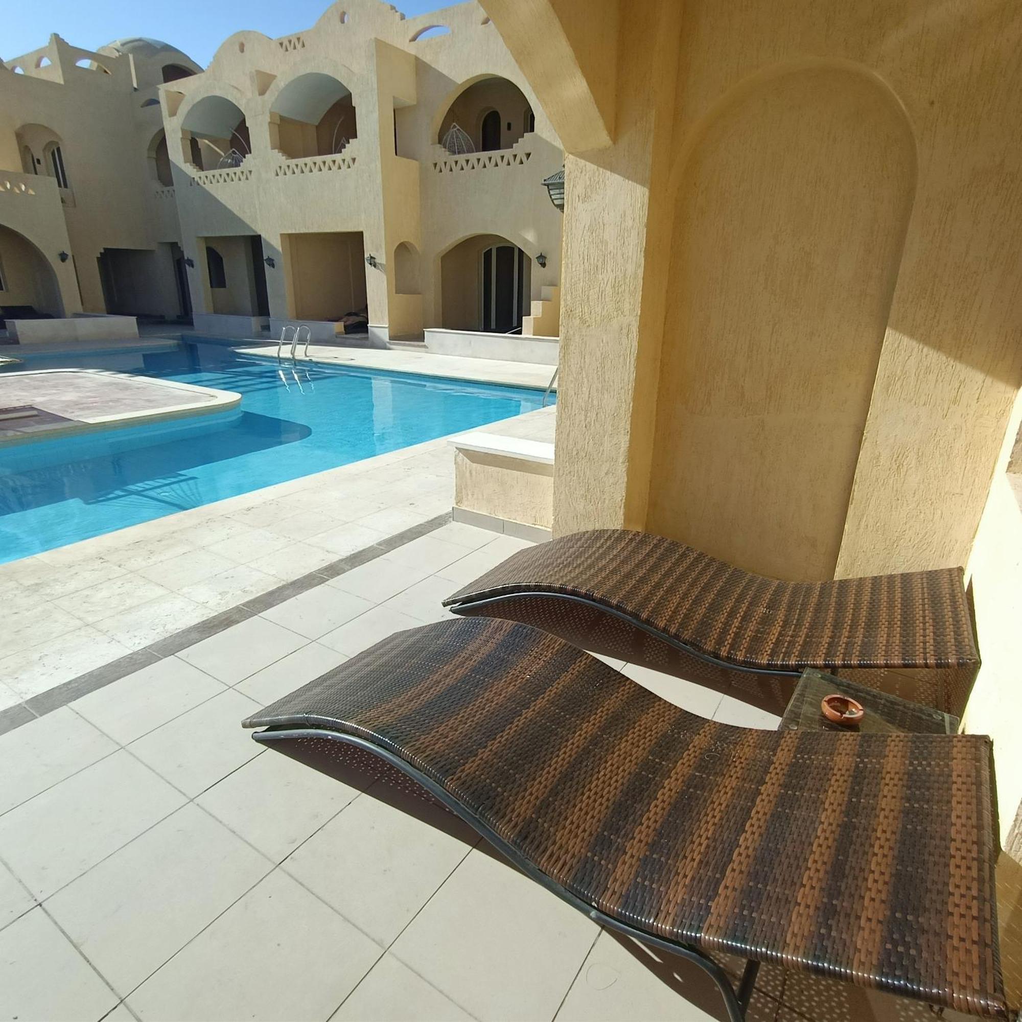 Romance Regency Club (Adults Only) Sharm el-Sheikh Luaran gambar